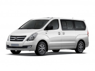 Hyundai H1 в лизинг